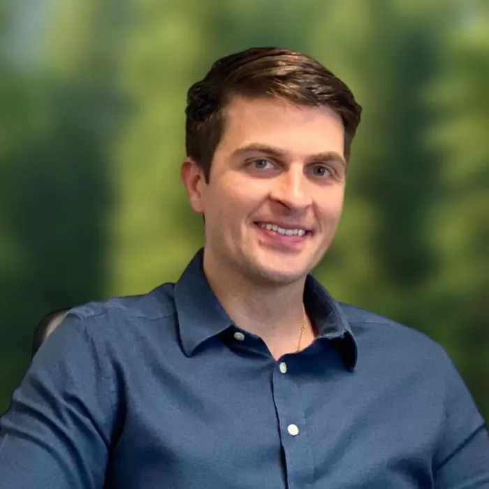 Andrew Christo Headshot