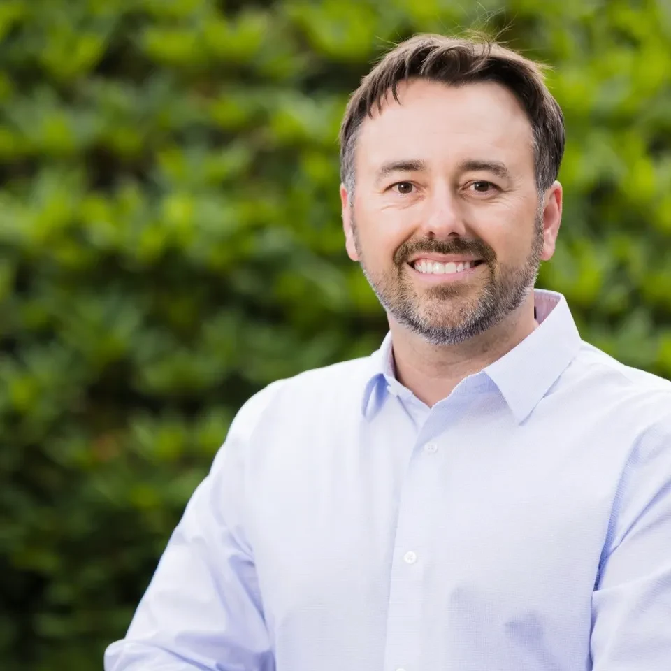 Chris Caffrey Headshot