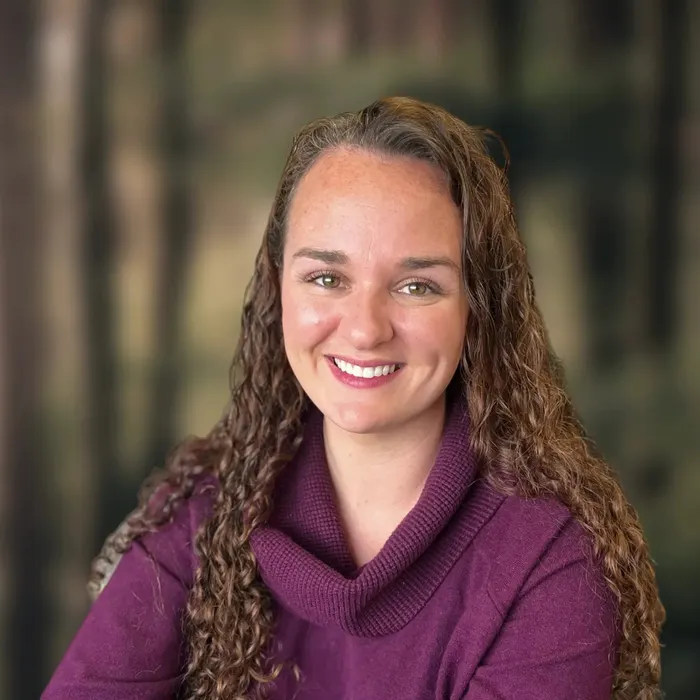 Krista McGinnis Headshot