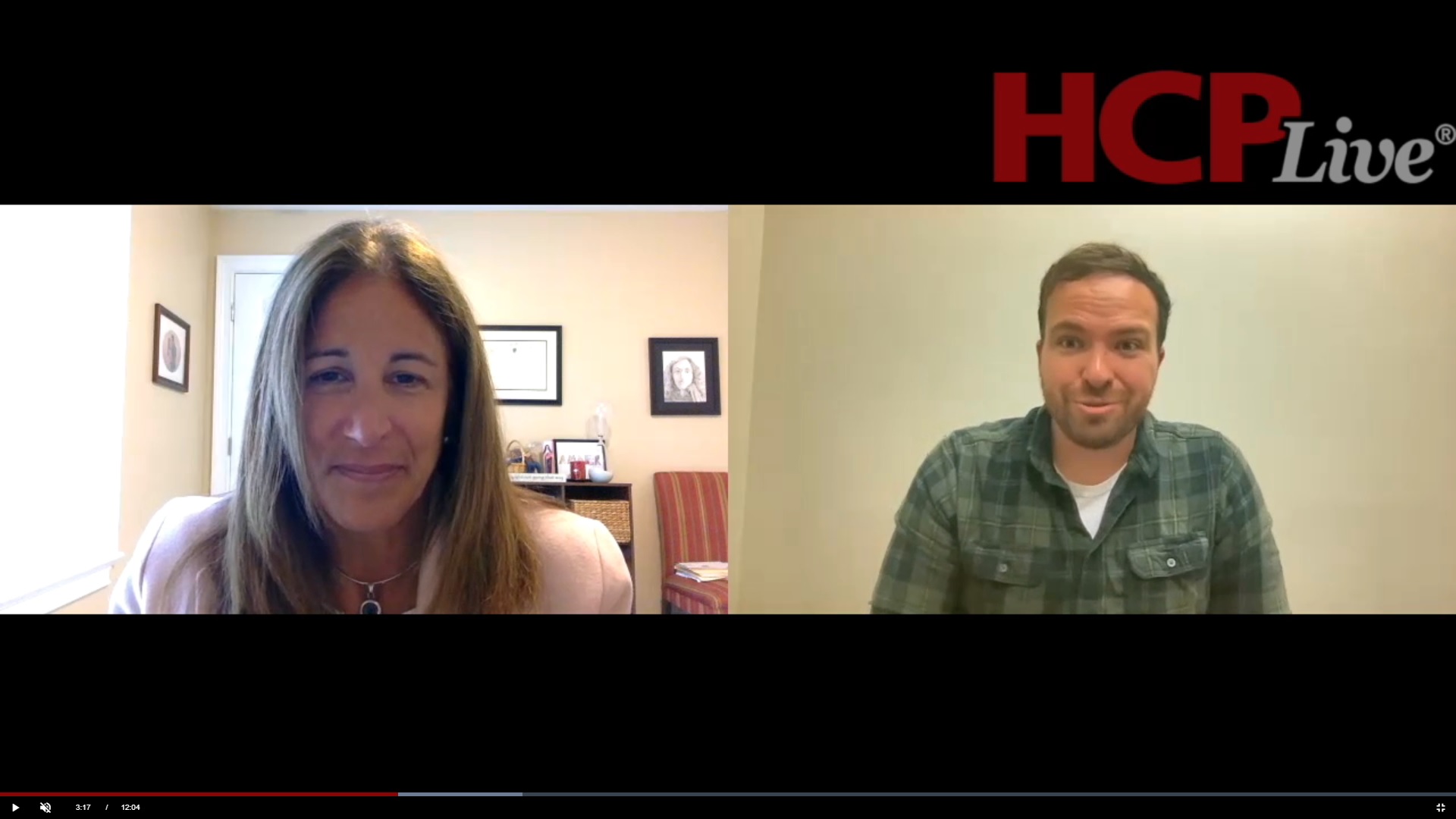 HCP Live