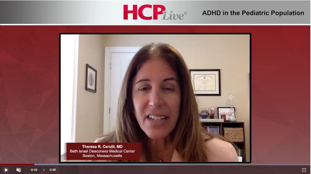 HCP Live