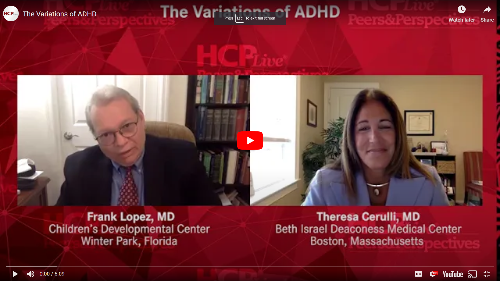 ADHD Difficulties During Coronavirus Pandemic - HCP Live