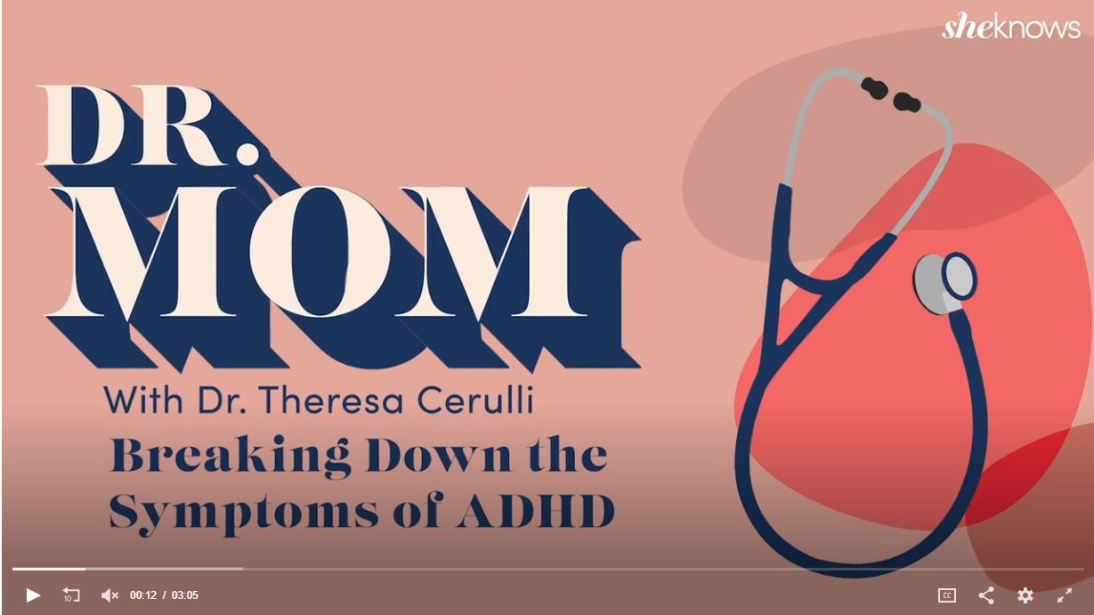 Dr. Mom
